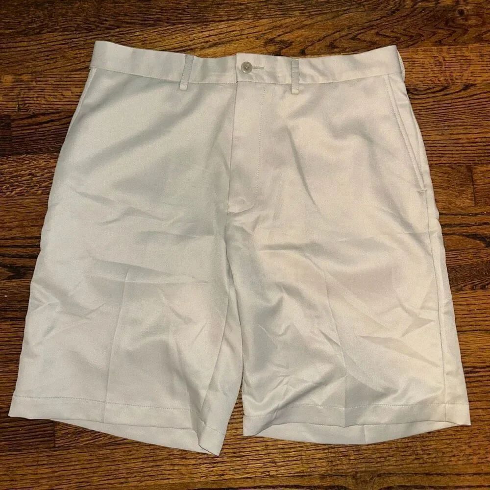 New Savane Shorts